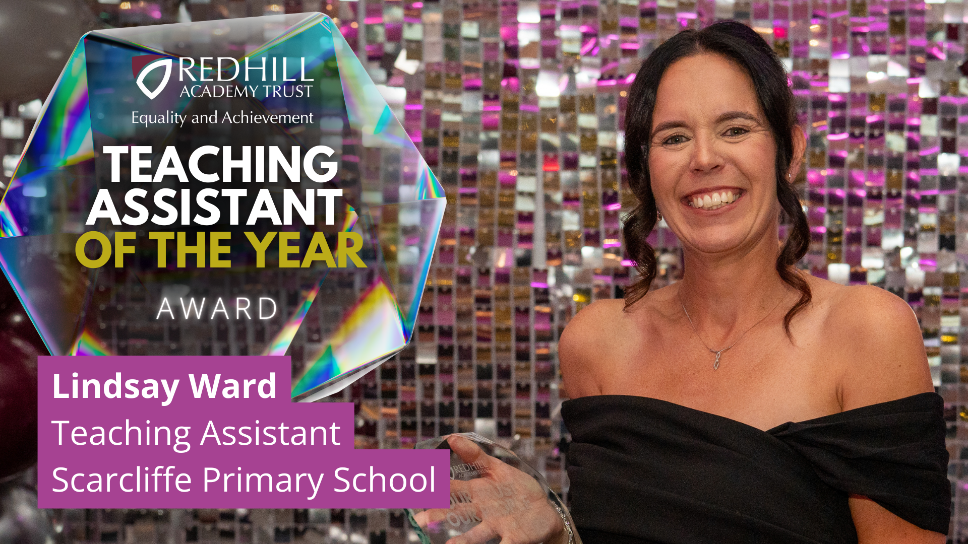 Award winner 4 Award winner 4