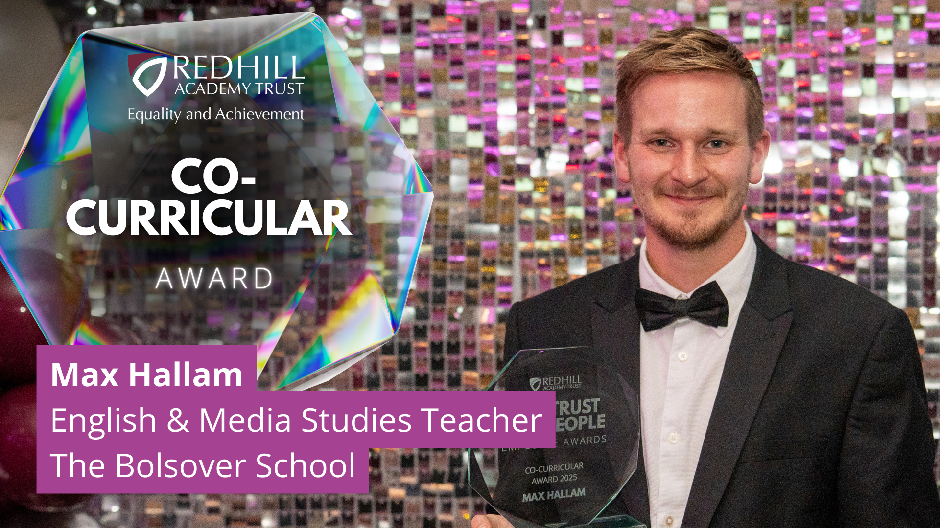 Award winner 2 Award winner 2