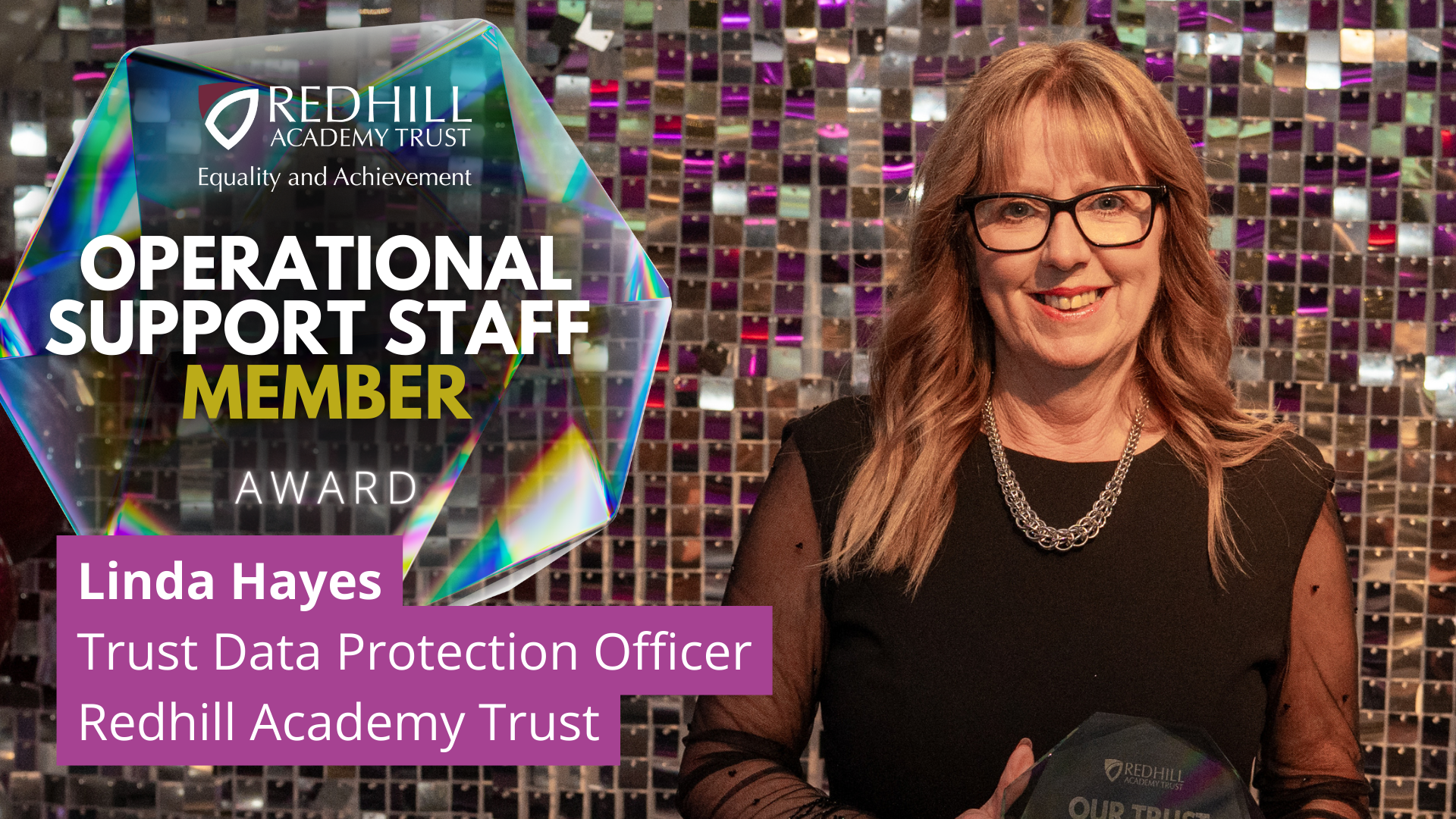 Award winner 9 Award winner 9