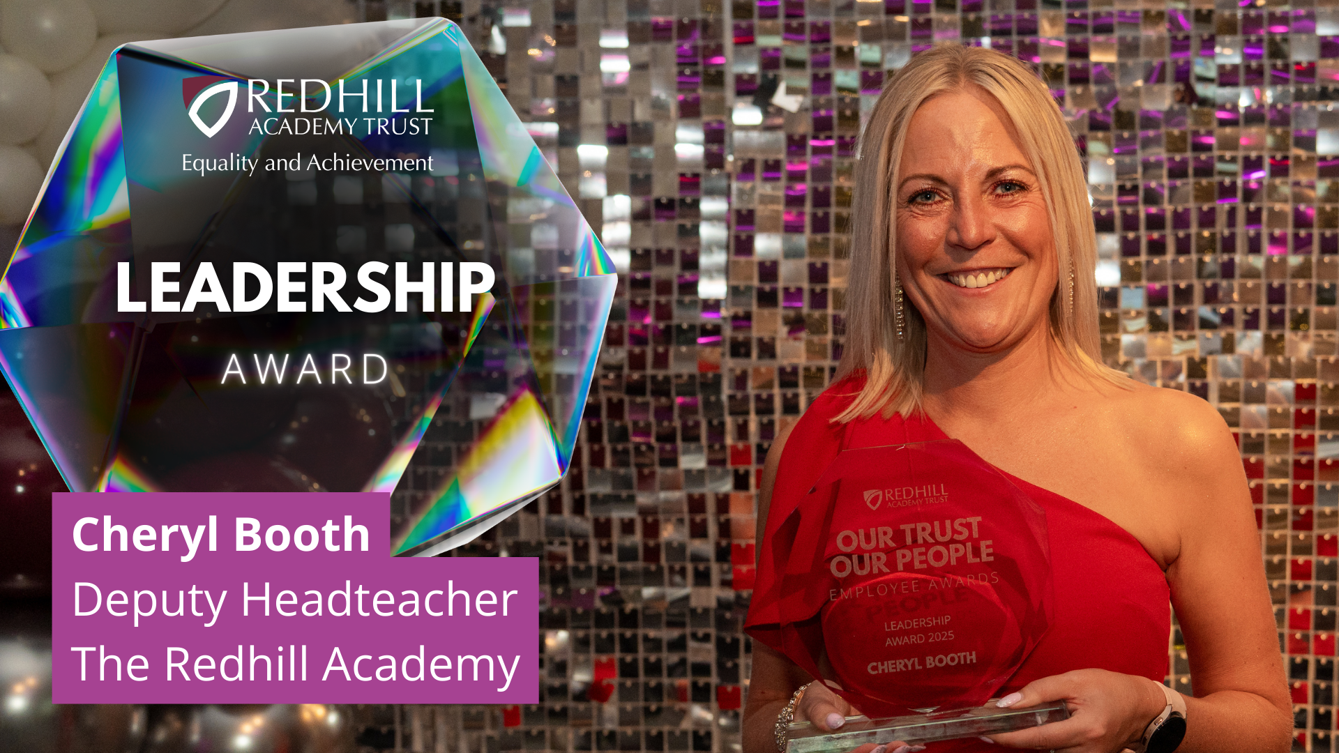 Award winner 6 Award winner 6