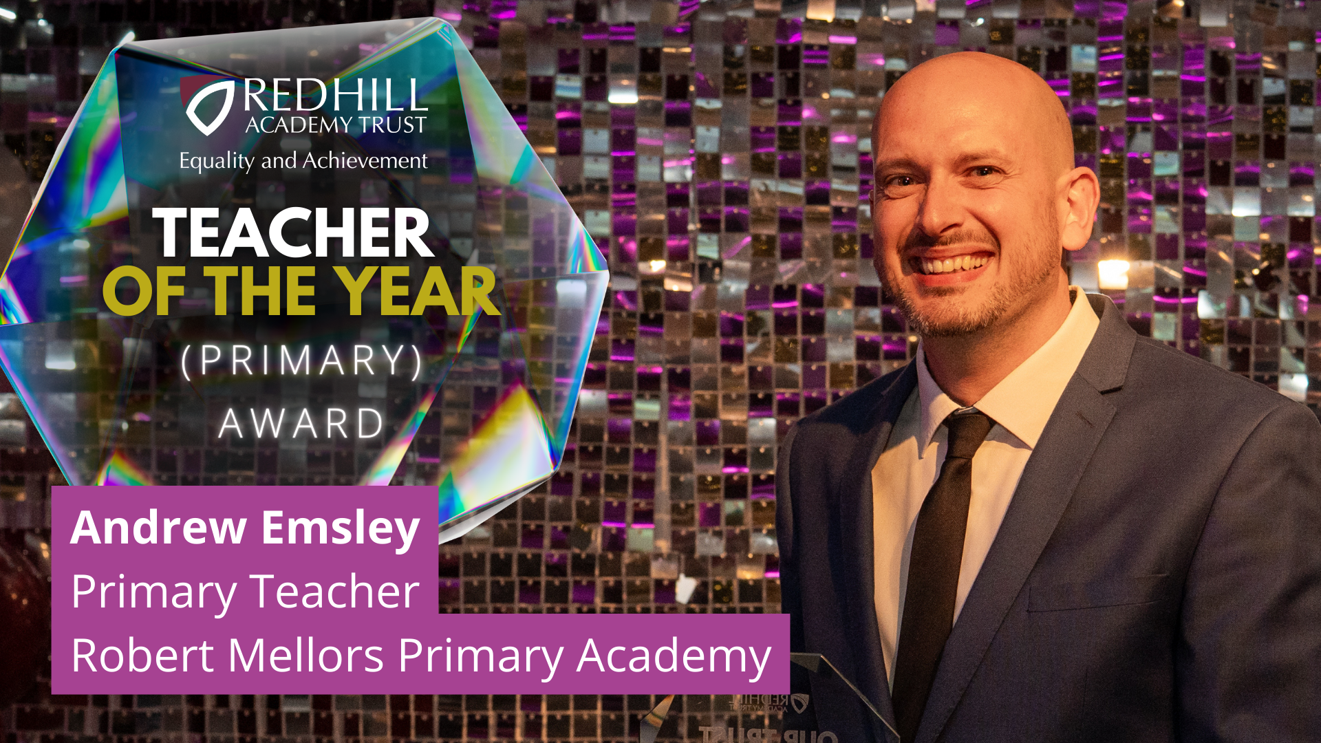 Award winner 10 Award winner 10