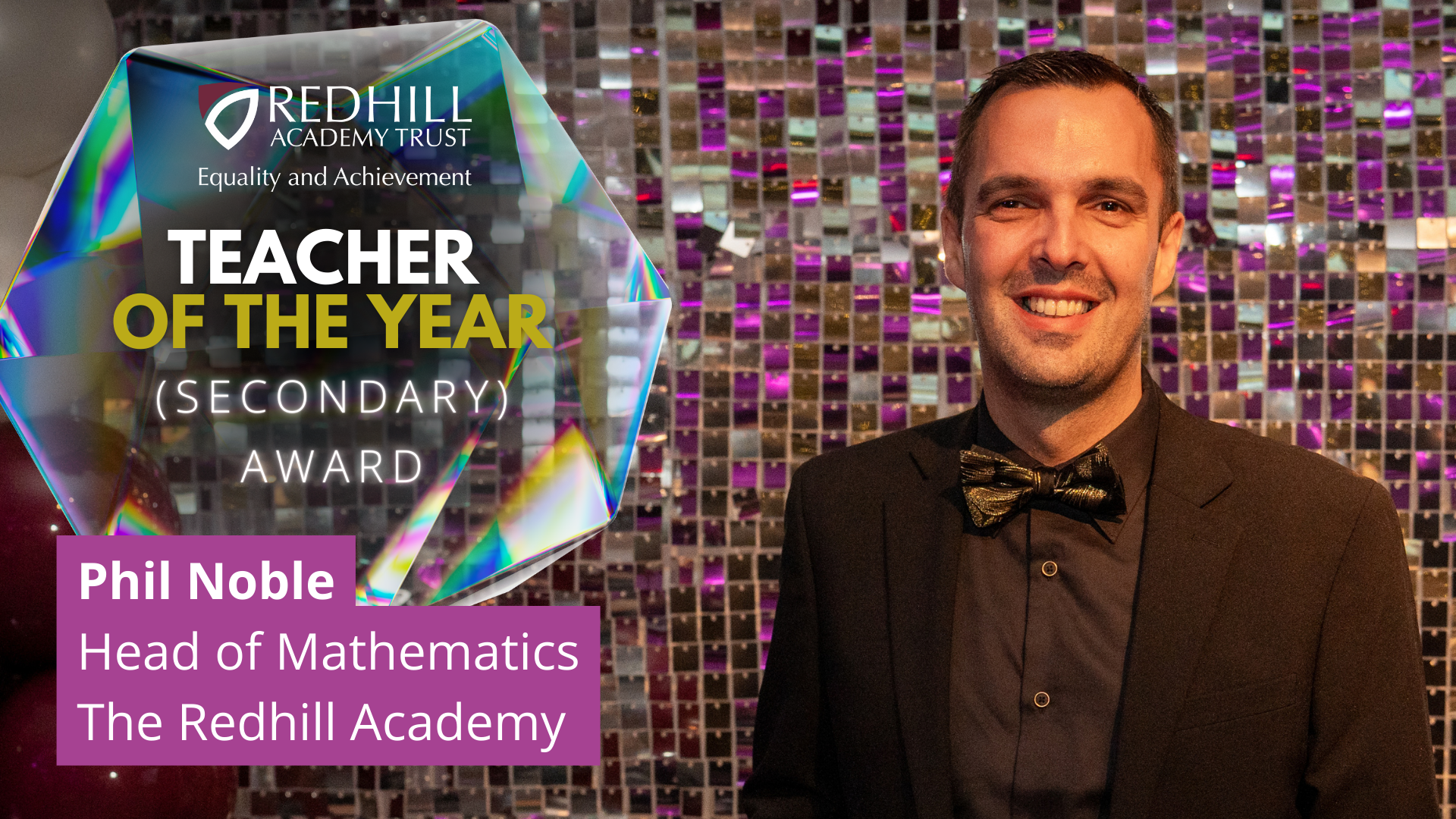 Award winner 12 Award winner 12