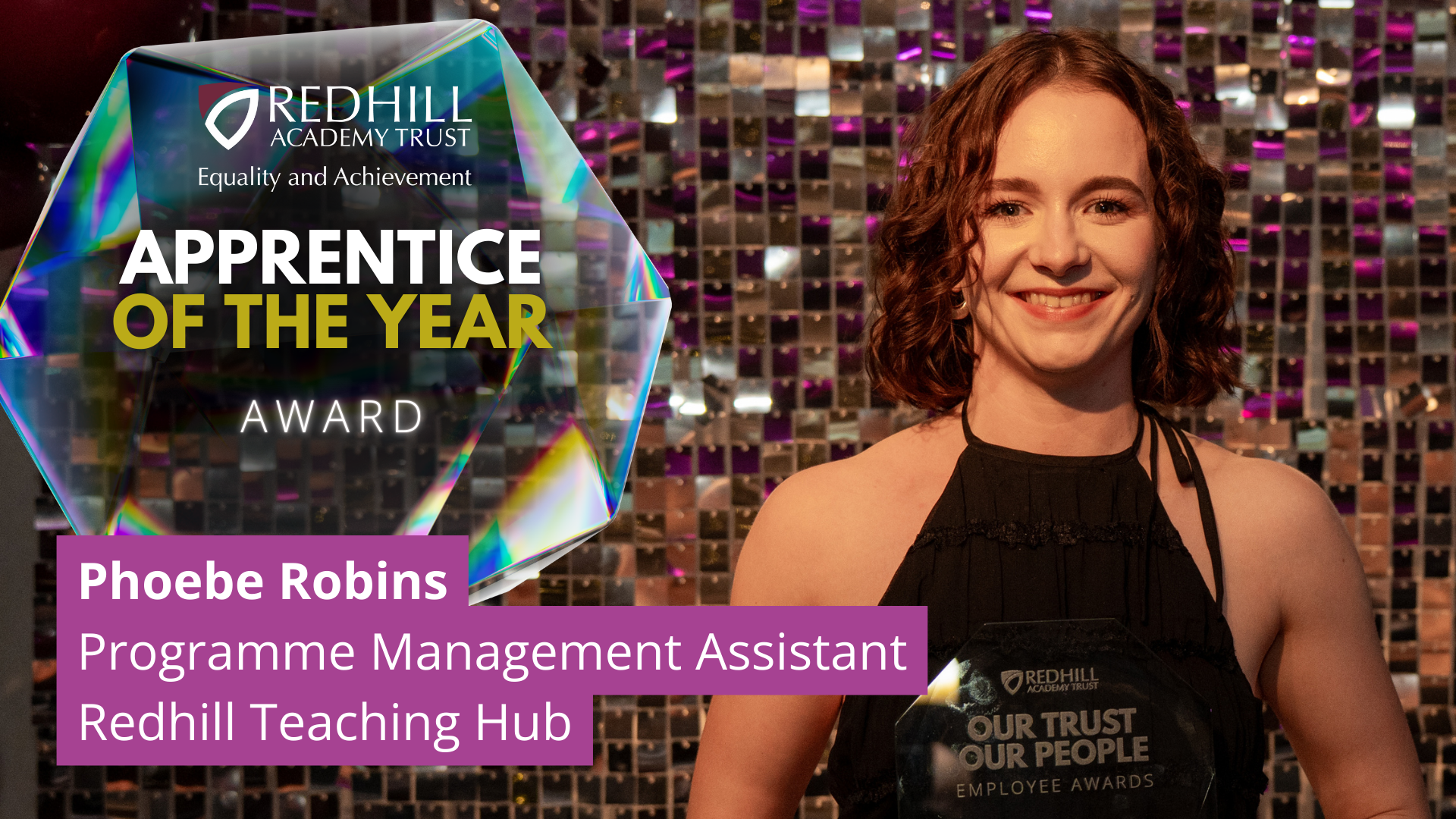 Award winner 4 Award winner 4