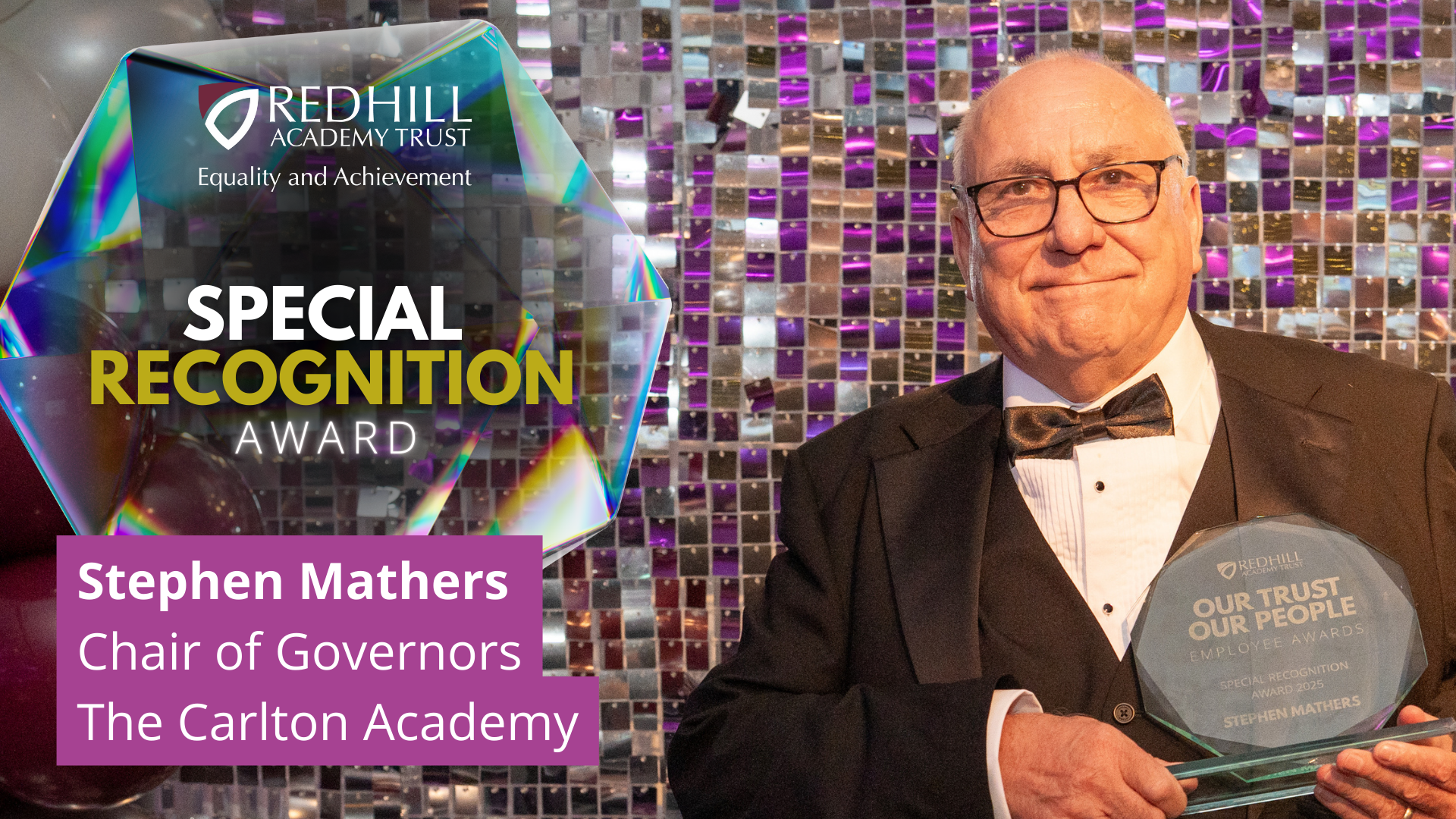 Award winner 13 Award winner 13