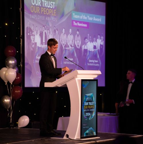 RedhillAcademyTrust-EmployeeAwards2024-334